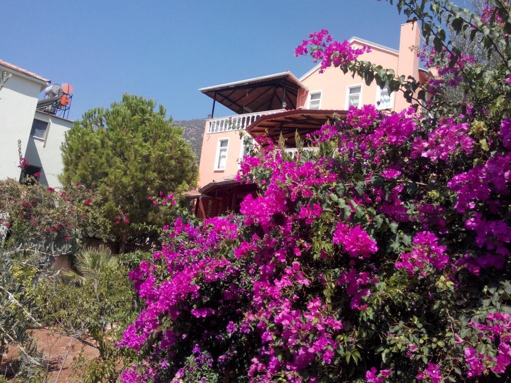Villa Koknar Pension Kas Ruang foto