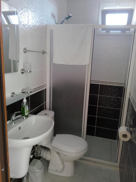 Villa Koknar Pension Kas Ruang foto