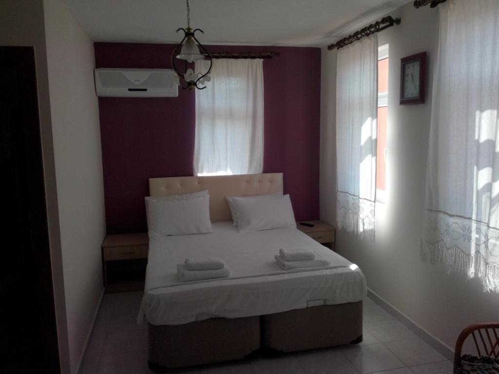 Villa Koknar Pension Kas Ruang foto