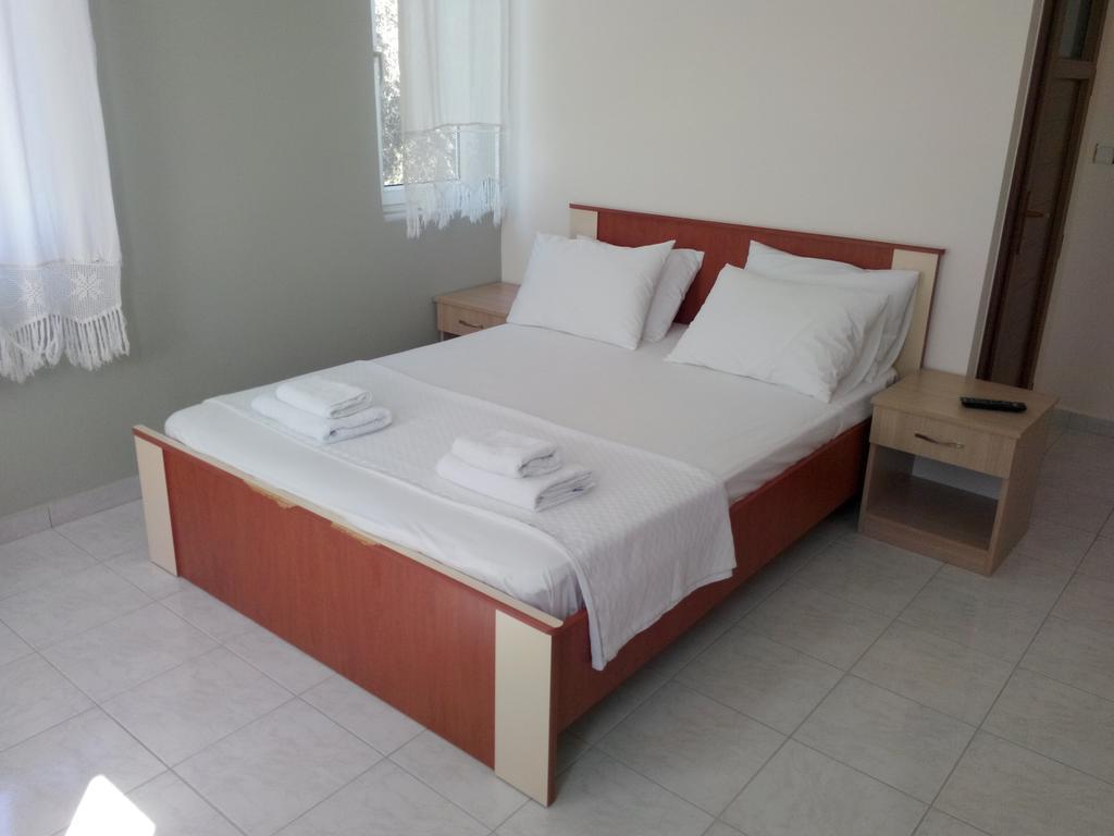 Villa Koknar Pension Kas Bagian luar foto
