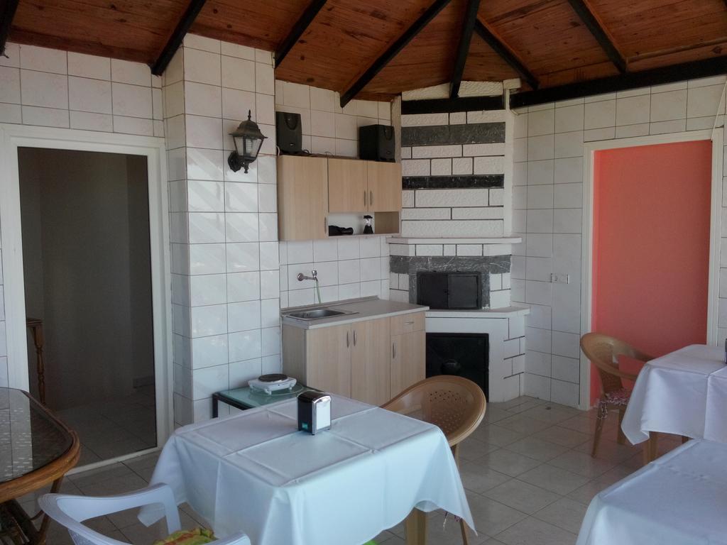 Villa Koknar Pension Kas Ruang foto