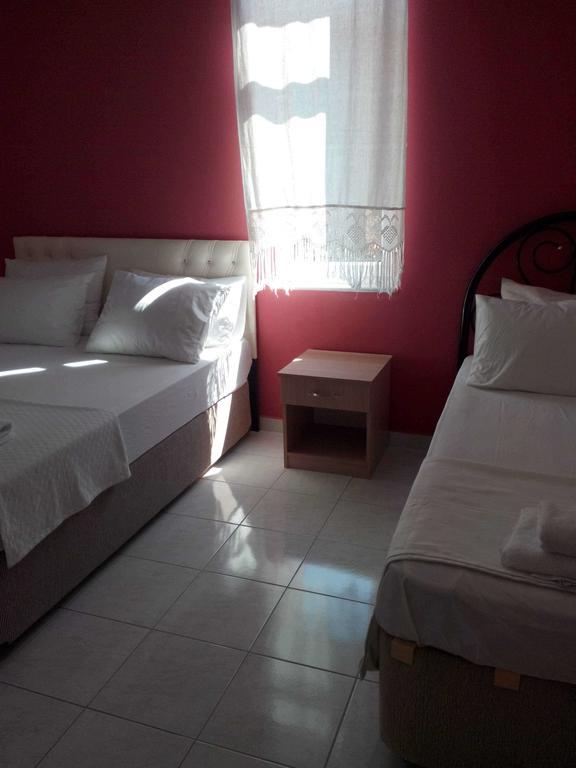 Villa Koknar Pension Kas Ruang foto