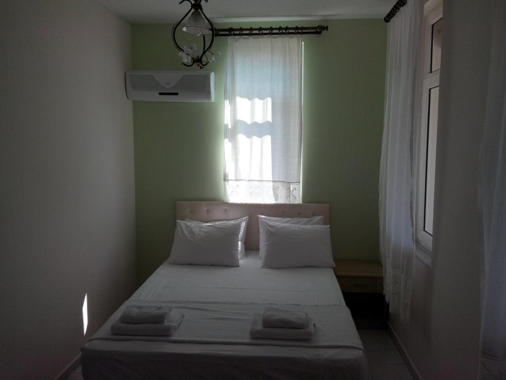 Villa Koknar Pension Kas Ruang foto