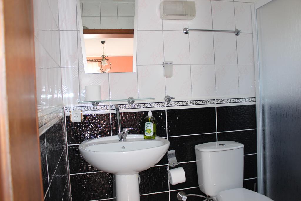 Villa Koknar Pension Kas Ruang foto