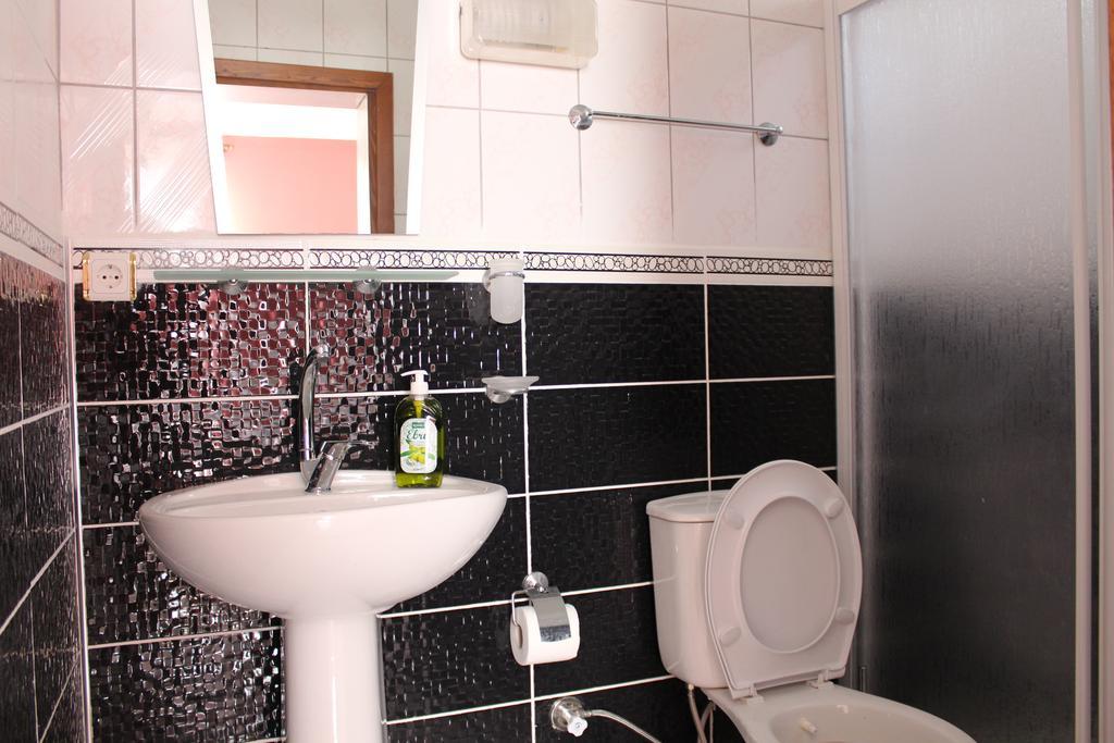 Villa Koknar Pension Kas Ruang foto