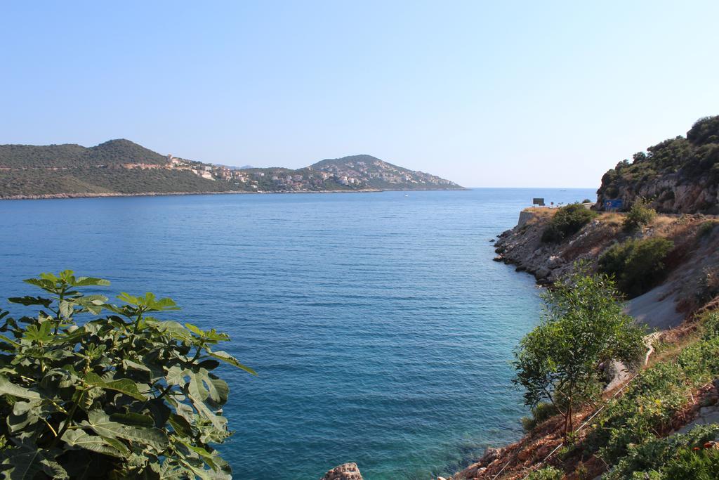 Villa Koknar Pension Kas Ruang foto