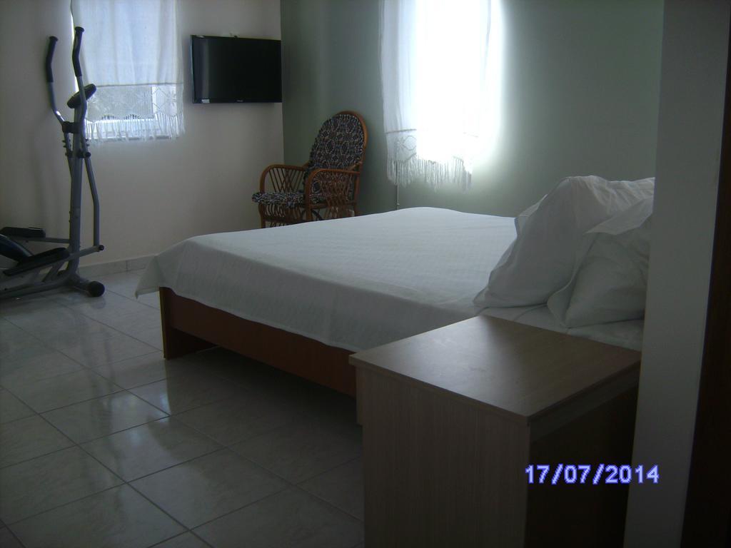 Villa Koknar Pension Kas Bagian luar foto