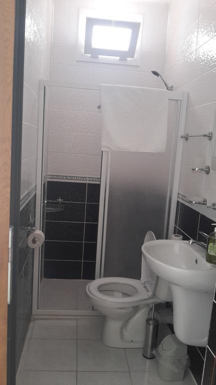 Villa Koknar Pension Kas Bagian luar foto