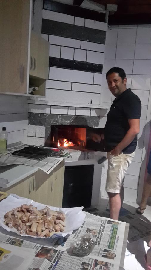 Villa Koknar Pension Kas Bagian luar foto